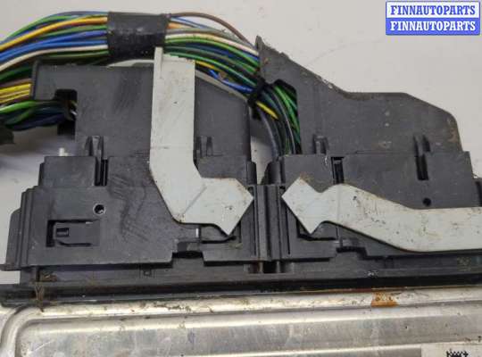 купить Блок управления двигателем на Ford Focus 3 2014-2019