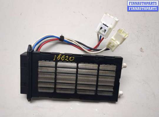 купить Радиатор отопителя электрический (тэн) на Nissan Pathfinder 2012-2020