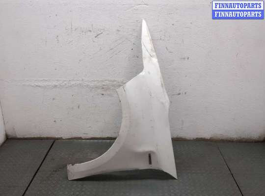 купить Крыло на Citroen C4 Picasso 2013-2018