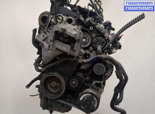 купить Поддон на Skoda Octavia (A5) 2004-2013