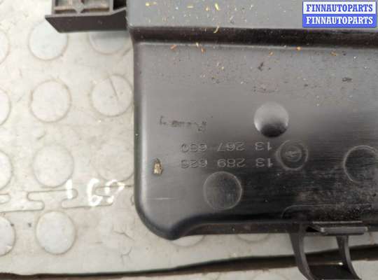 купить Вентилятор радиатора на Opel Astra J 2010-2017