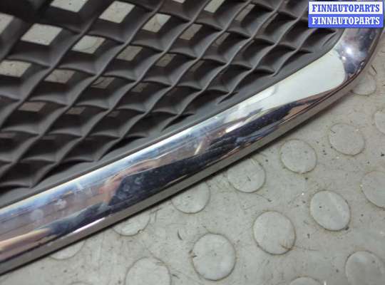 купить Решетка радиатора на Ford Focus 2 2005-2008