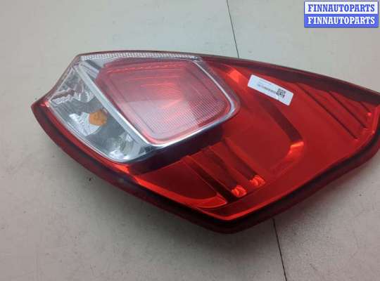 Фонарь (задний) FO2158217 на Ford Fiesta 2012-2019