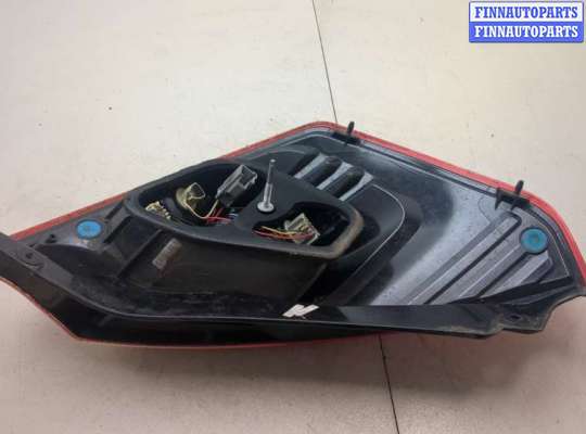 купить Фонарь (задний) на Ford Fiesta 2012-2019