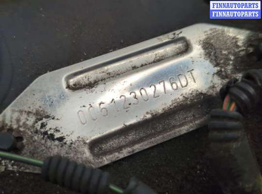 купить Генератор на Land Rover Range Rover Sport 2005-2013