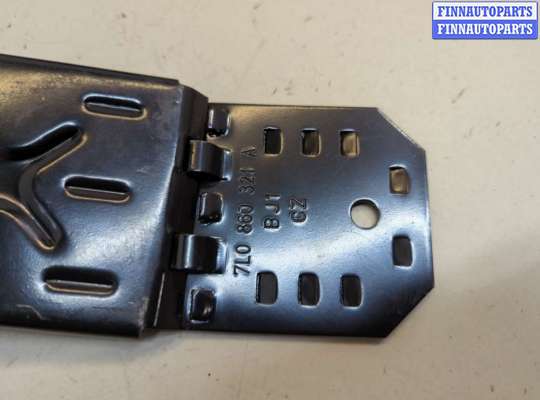 купить Упор противооткатный на Volkswagen Touareg 2006-2010