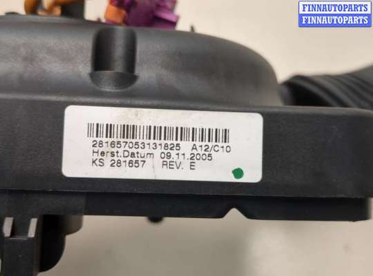 купить Переключатель поворотов и дворников (стрекоза) на Opel Zafira B 2005-2014