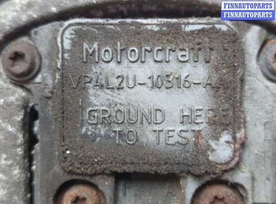 купить Генератор на Ford Explorer 2006-2010