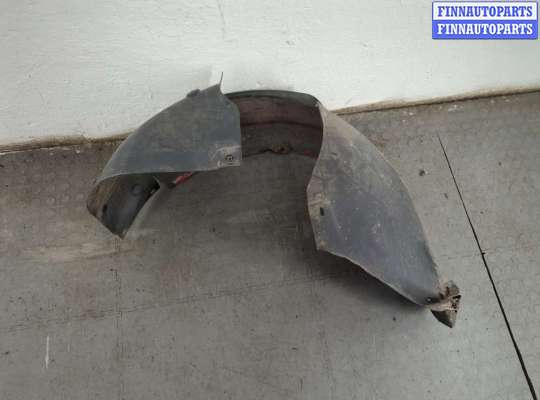 купить Защита арок (подкрылок) на Volkswagen Golf 5 2003-2009