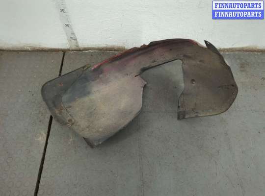 купить Защита арок (подкрылок) на Volkswagen Golf 5 2003-2009