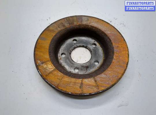 Купить Диск тормозной на Ford Focus 2 2005-2008 Диск тормозной FO2167722 на Ford Focus 2 2005-2008