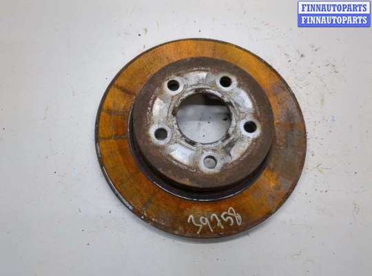 купить Диск тормозной на Ford Focus 2 2005-2008