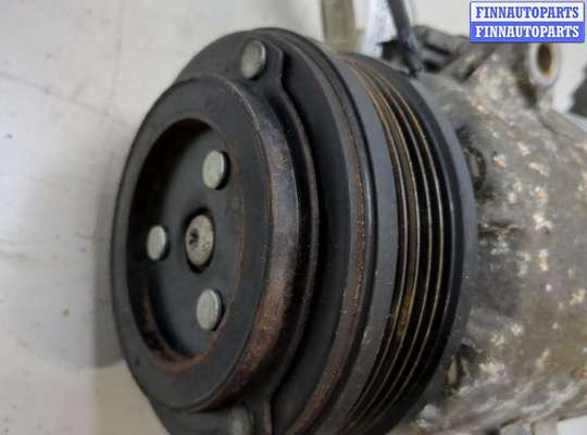 купить Компрессор кондиционера на Opel Meriva 2003-2010