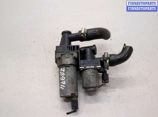 Насос водяной (помпа) BM3666382 на BMW 3 E46 1998-2006