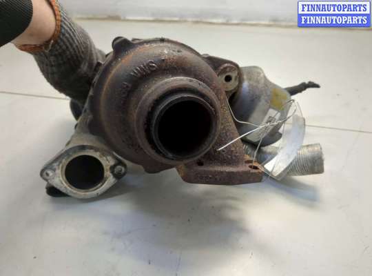 купить Турбина на Peugeot 3008 2009-2016