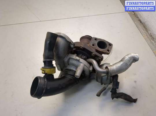 купить Турбина на Peugeot 3008 2009-2016