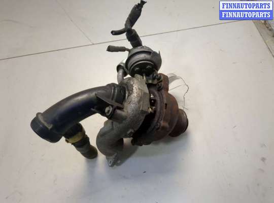 купить Турбина на Peugeot 3008 2009-2016