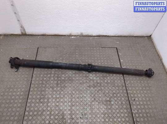 Кардан BM3670870 на BMW 5 E60 2003-2010