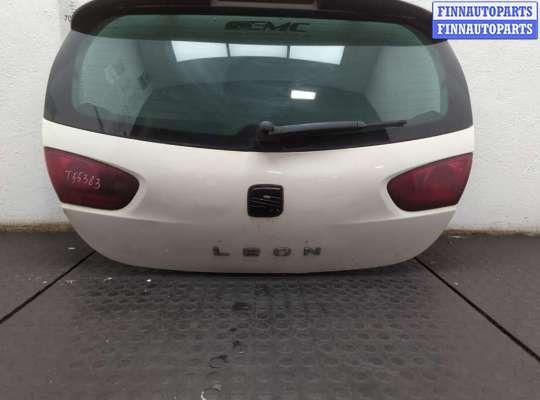 Купить Обшивка крышки (двери) багажника на Seat Leon 2 2005-2012 Обшивка крышки (двери) багажника ST342936 на Seat Leon 2 2005-2012