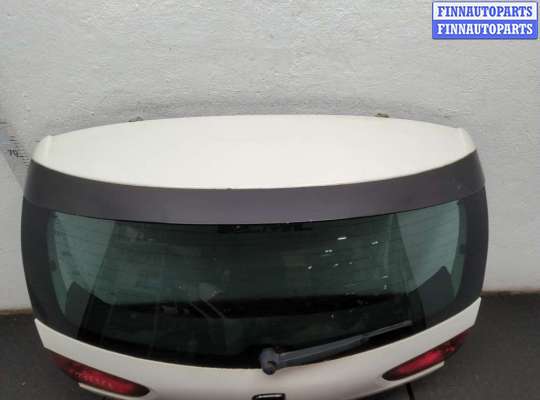 купить Обшивка крышки (двери) багажника на Seat Leon 2 2005-2012