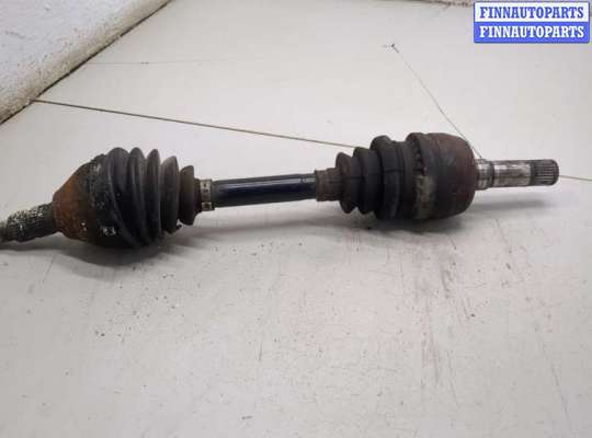 Купить Полуось (приводной вал, шрус) на Opel Vectra C 2002-2008 Полуось (приводной вал, шрус) OP2423632 на Opel Vectra C 2002-2008