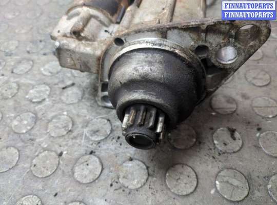 купить Стартер на Audi A3 (8P) 2003-2013