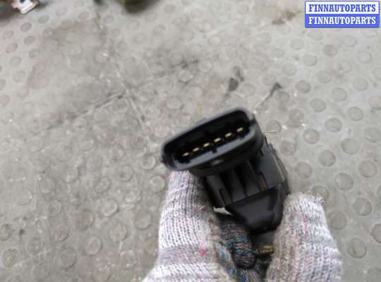 Катушка зажигания на Opel Tigra B TwinTop