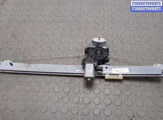 купить Стеклоподъемник электрический на Renault Trafic 2014-2025