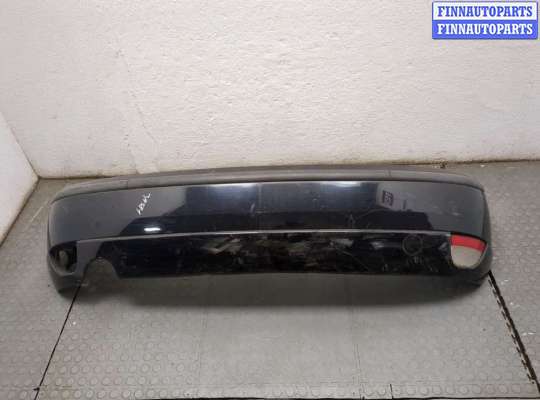 Купить Бампер на Ford Focus 1 1998-2004 Бампер FO2059789 на Ford Focus 1 1998-2004