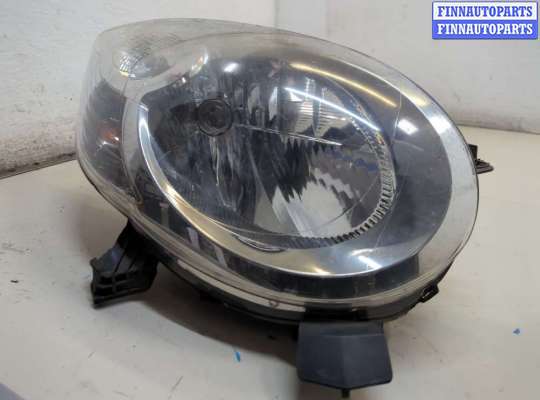 купить Фара (передняя) на Citroen C1 2005-2014