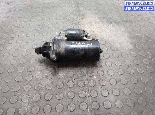 Стартер FO2165519 на Ford Galaxy 2000-2006