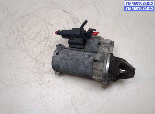 купить Стартер на Ford Focus 2 2008-2011