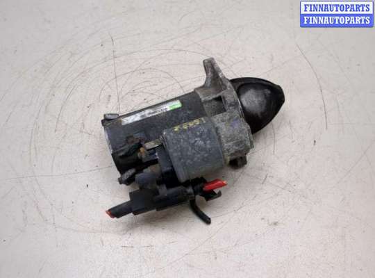 купить Стартер на Ford Focus 2 2008-2011