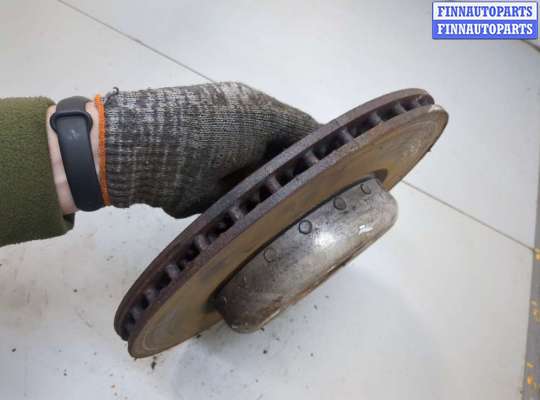 купить Диск тормозной на BMW 3 G20, G21 2018-2025