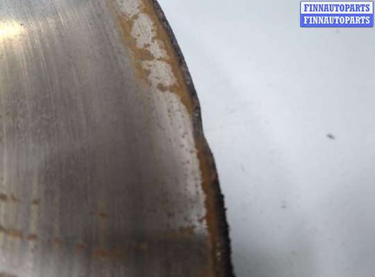 купить Диск тормозной на BMW 3 G20, G21 2018-2025