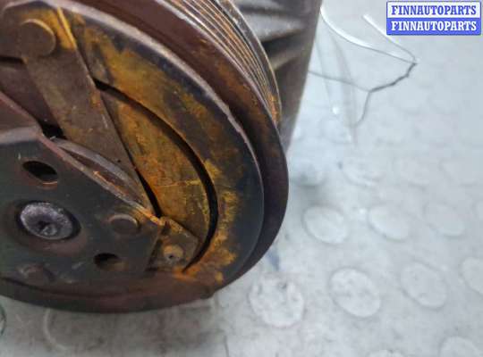 купить Компрессор кондиционера на Renault Megane 2 2002-2009
