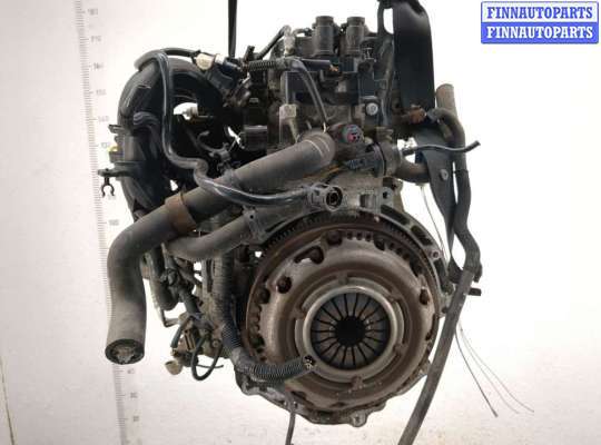 купить Генератор на Ford Focus 2 2008-2011