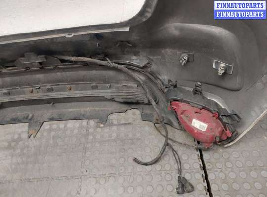 купить Заглушка буксировочного крюка на Citroen DS4 2010-2018