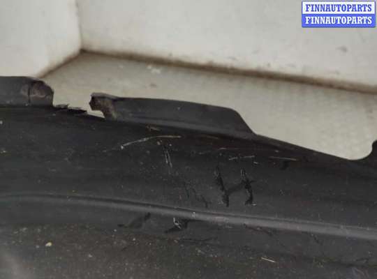 купить Защита арок (подкрылок) на Honda Ridgeline 2005-2014