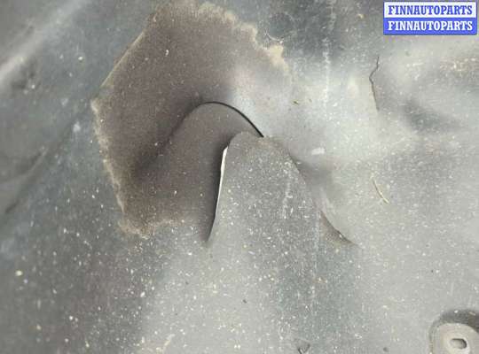 купить Защита арок (подкрылок) на Honda Ridgeline 2005-2014