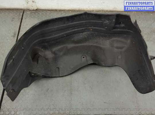 купить Защита арок (подкрылок) на Honda Ridgeline 2005-2014