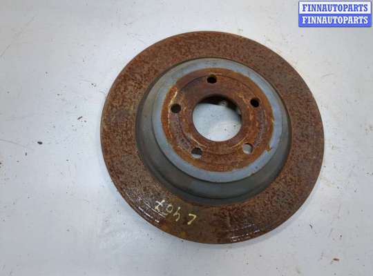 купить Диск тормозной на Ford Escape 2019-2022