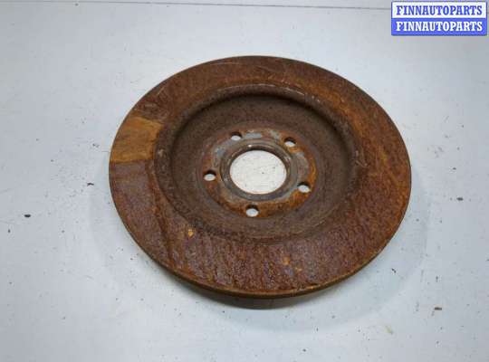 купить Диск тормозной на Ford Escape 2019-2022