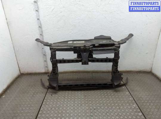 Рамка передняя (телевизор) VG2779033 на Volkswagen Golf 6 2008-2012