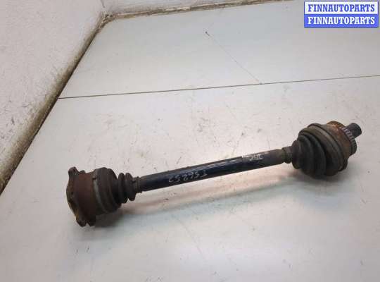 купить Полуось (приводной вал, шрус) на Volkswagen Passat 5 2000-2005