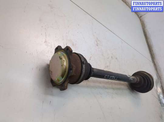 купить Полуось (приводной вал, шрус) на Volkswagen Passat 5 2000-2005