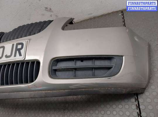 купить Бампер на Skoda Roomster 2006-2010