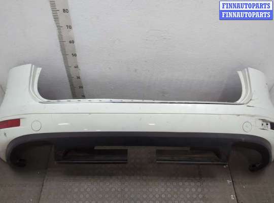 Бампер VG2543313 на Volkswagen Touareg 2010-2014