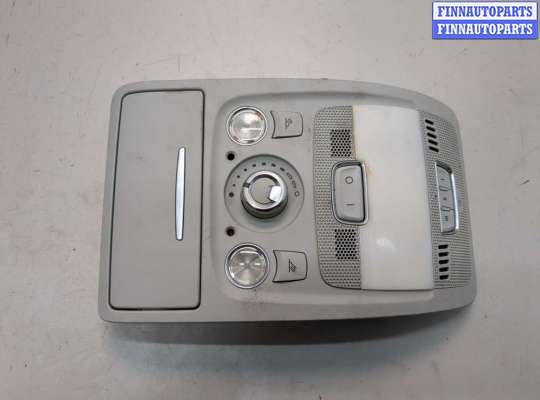 купить Фонарь салона (плафон) на Audi A4 (B8) 2007-2015