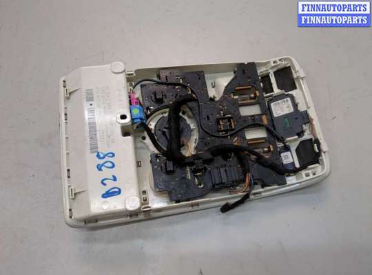 купить Фонарь салона (плафон) на Audi A4 (B8) 2007-2015